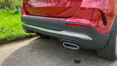 Mercedes-Benz GLA 200 AMG Line 5dr Auto Petrol Hatchback